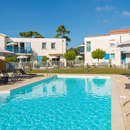Nice 150 M Away From Platin Beach *