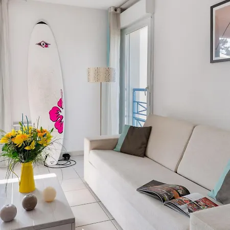 Nice 150 M Away From Platin Beach Appartement *