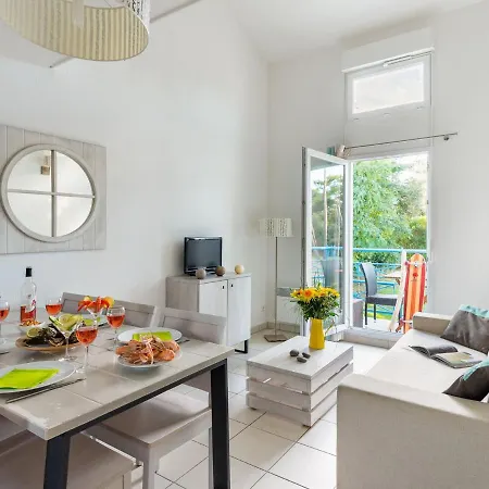Nice 150 M Away From Platin Beach Saint-Palais-sur-Mer