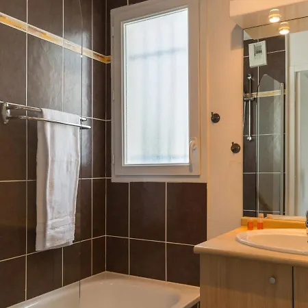 Apartment Nice 150 M Away From Platin Beach *