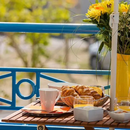 Nice 150 M Away From Platin Beach Apartment Saint-Palais-sur-Mer