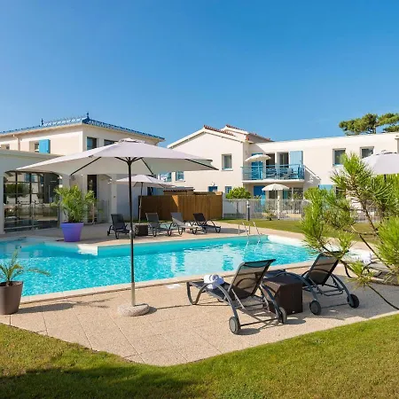 Apartment Nice 150 M Away From Platin Beach