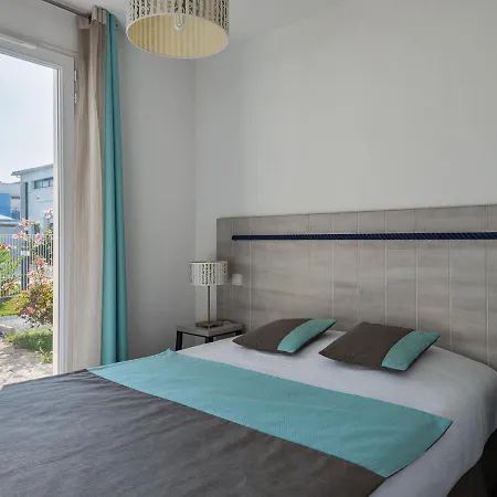 Nice 150 M Away From Platin Beach Apartment