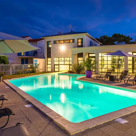 Nice 150 M Away From Platin Beach Saint-Palais-sur-Mer